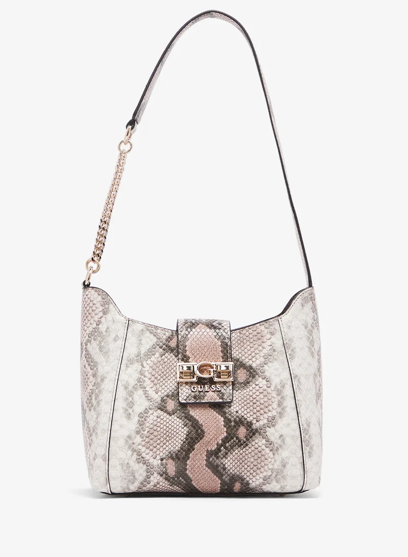 GUESS Jane Shoulder Bag